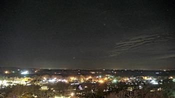 Weather camera view of PGTelco.