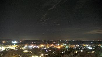 Weather camera view of PGTelco.