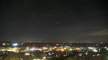 Weather camera view of PGTelco.