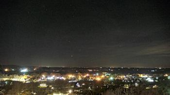 Weather camera view of PGTelco.