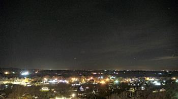 Weather camera view of PGTelco.