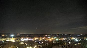 Weather camera view of PGTelco.