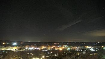 Weather camera view of PGTelco.