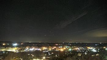 Weather camera view of PGTelco.