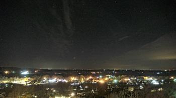 Weather camera view of PGTelco.