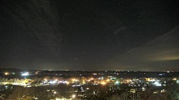 Weather camera view of PGTelco.