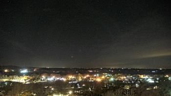 Weather camera view of PGTelco.