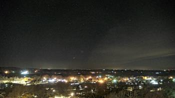 Weather camera view of PGTelco.