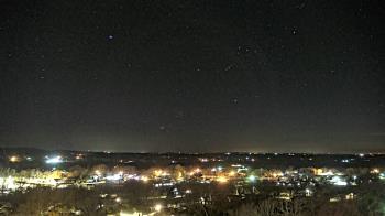 Weather camera view of PGTelco.