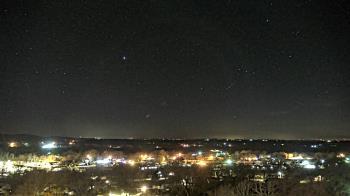 Weather camera view of PGTelco.