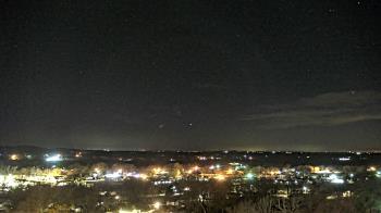 Weather camera view of PGTelco.