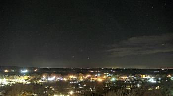 Weather camera view of PGTelco.