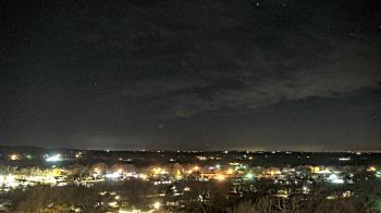 Weather camera view of PGTelco.