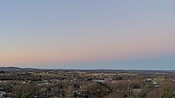 Weather camera view of PGTelco.