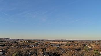 Weather camera view of PGTelco.