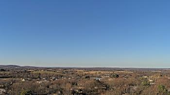 Weather camera view of PGTelco.