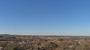 Weather camera view of PGTelco.