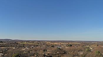 Weather camera view of PGTelco.