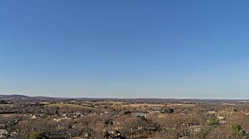 Weather camera view of PGTelco.