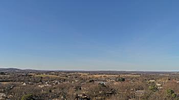 Weather camera view of PGTelco.