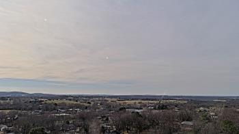 Weather camera view of PGTelco.