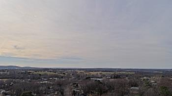 Weather camera view of PGTelco.