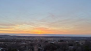 Weather camera view of PGTelco.