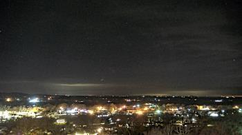 Weather camera view of PGTelco.