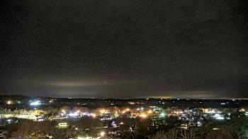 Weather camera view of PGTelco.