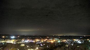 Weather camera view of PGTelco.