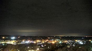 Weather camera view of PGTelco.