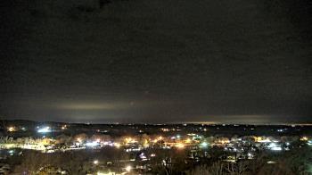 Weather camera view of PGTelco.