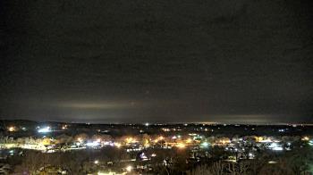 Weather camera view of PGTelco.