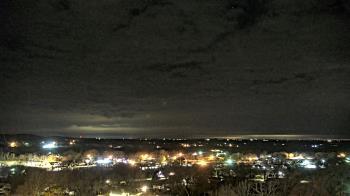 Weather camera view of PGTelco.