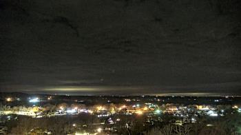 Weather camera view of PGTelco.