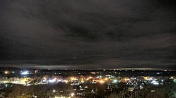 Weather camera view of PGTelco.