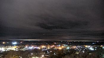 Weather camera view of PGTelco.