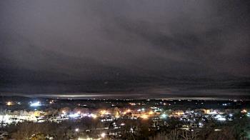 Weather camera view of PGTelco.