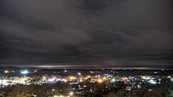 Weather camera view of PGTelco.