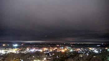 Weather camera view of PGTelco.