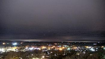 Weather camera view of PGTelco.