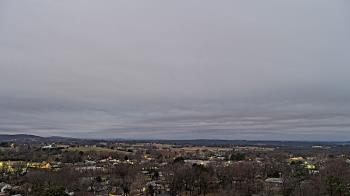 Weather camera view of PGTelco.