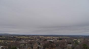 Weather camera view of PGTelco.