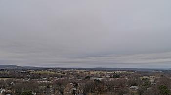 Weather camera view of PGTelco.