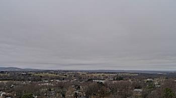 Weather camera view of PGTelco.