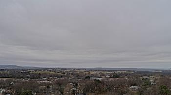 Weather camera view of PGTelco.