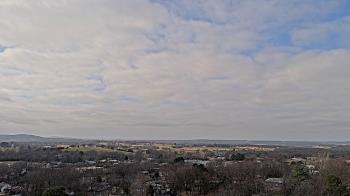 Weather camera view of PGTelco.