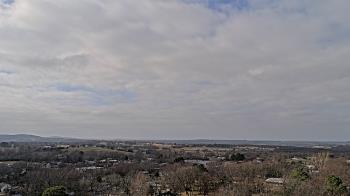 Weather camera view of PGTelco.