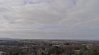 Weather camera view of PGTelco.