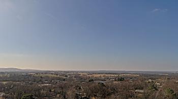 Weather camera view of PGTelco.